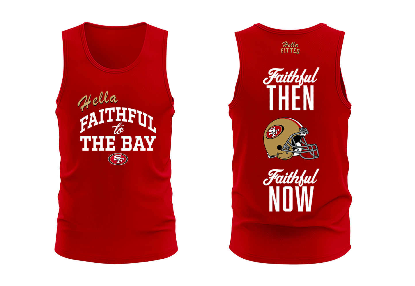 Custom Women's Regular Tank
