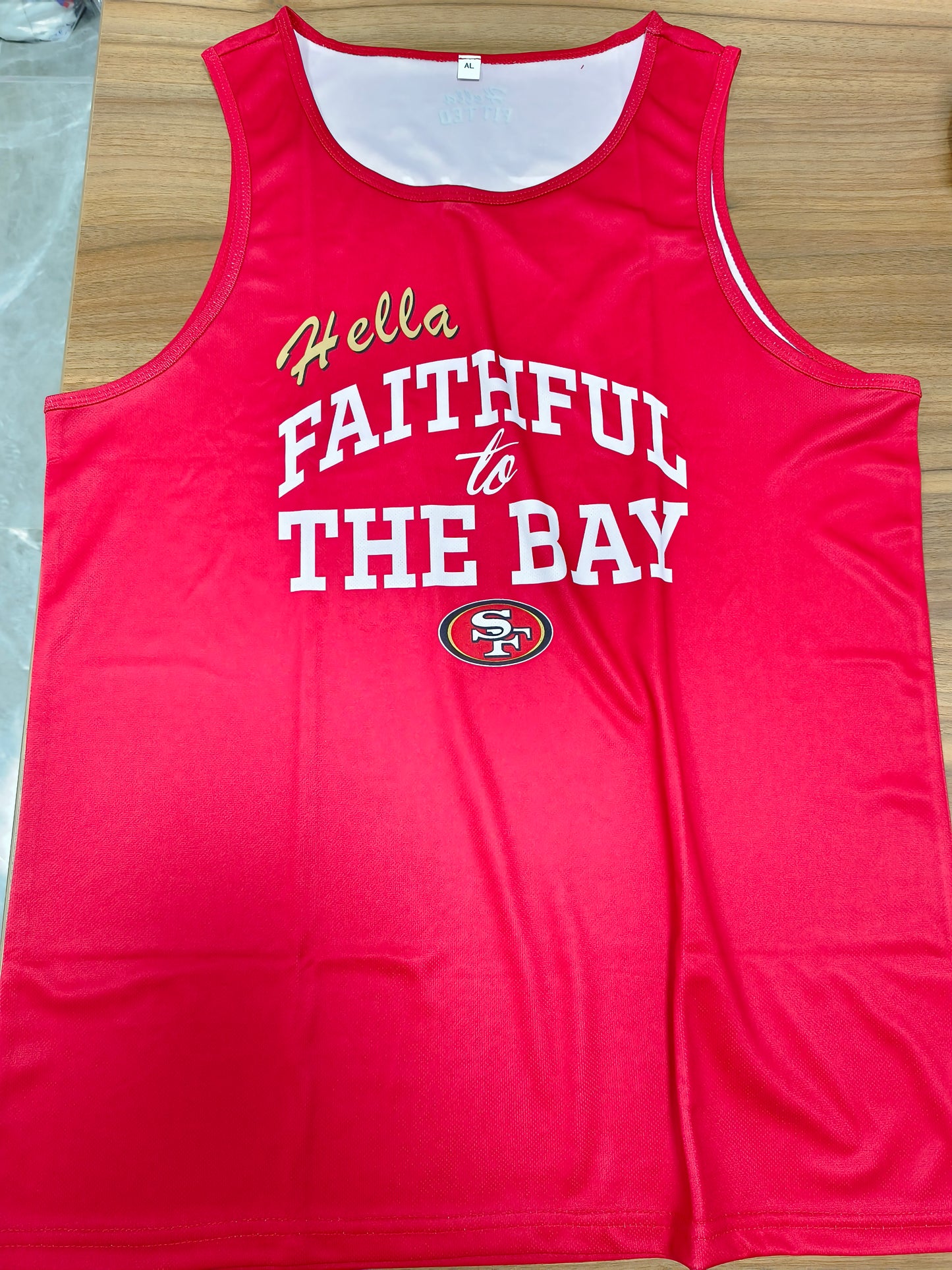 Custom Women's Regular Tank