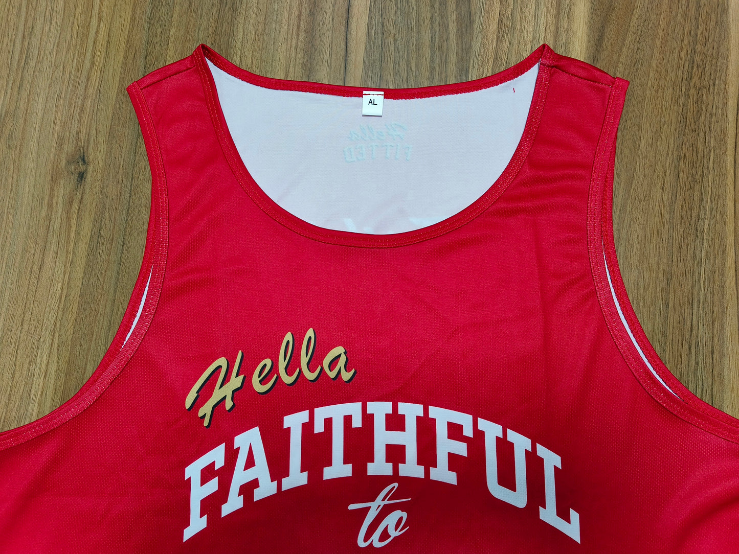 Custom Women's Regular Tank