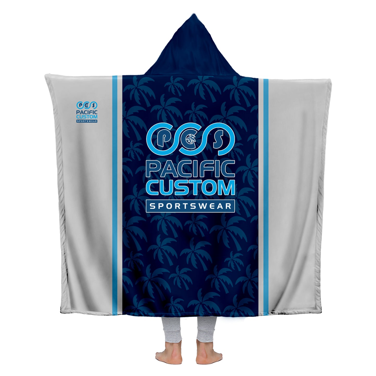 Custom Cloak